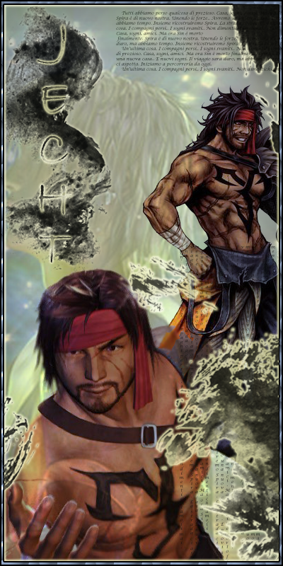 jecht figure