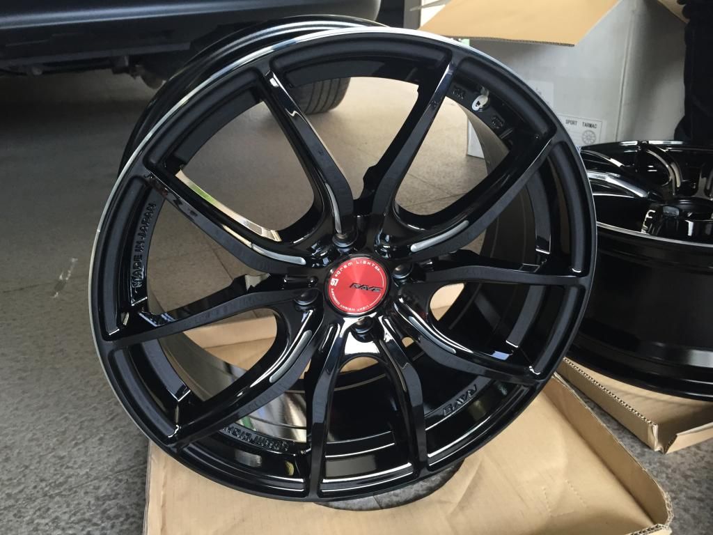 Parts Modifikasi Honda All New Jazz 2014 GK5