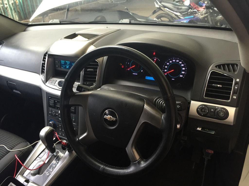 EP TUne Custom ECU Remapping