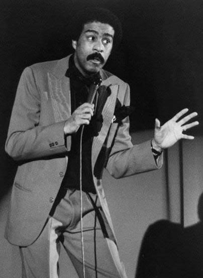 richard pryor