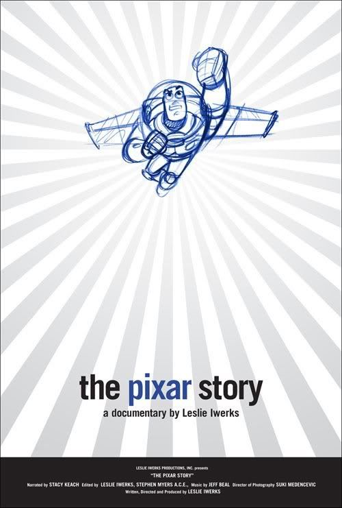 The Pixar Story Pictures, Images and Photos