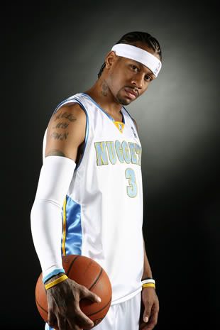 allen iverson Pictures, Images and Photos