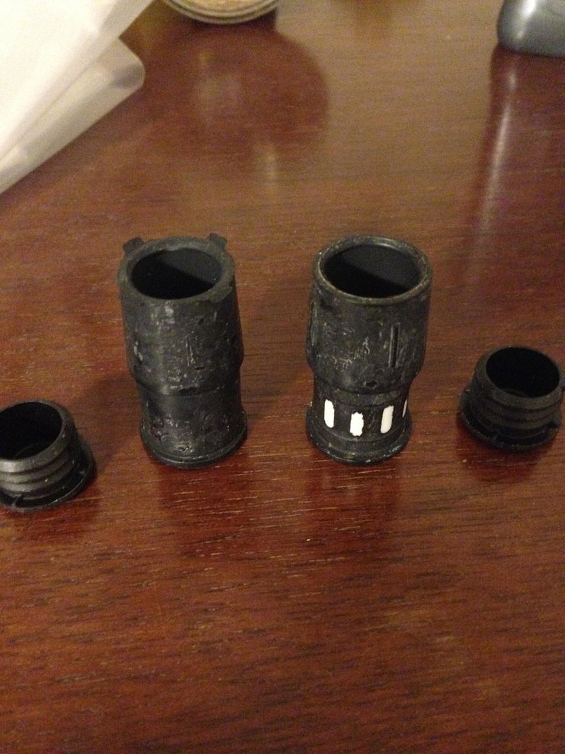 Replacing the Brake Caliper Bushings How to Install? MercedesBenz