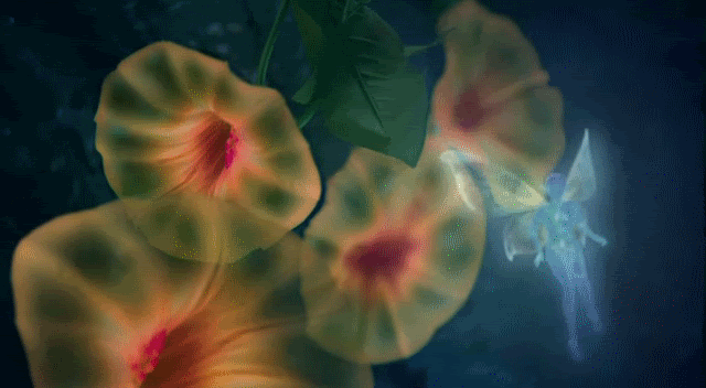 fairymagicalflower.gif picture by virtuellife