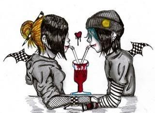 Z U L V A . com - graphics and comment - friendster layout