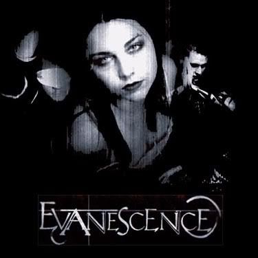 evanescence evanescence