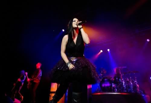 Evanescence & Amy Lee Photos and Wallpapers Evanescence & Amy Lee Photos and Wallpapers