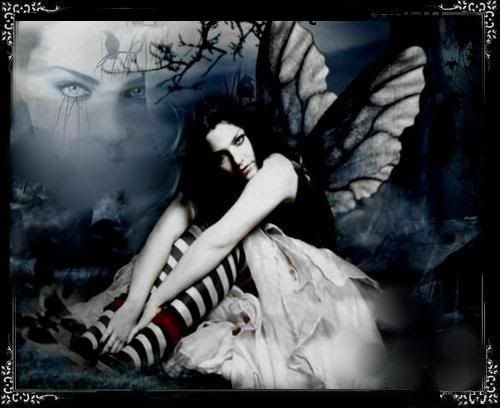 evanescence evanescence