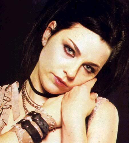 evanescence evanescence