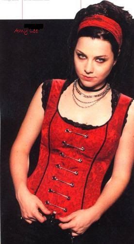 Amy Lee Amy Lee