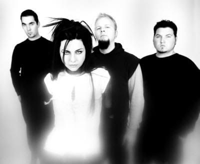 Evanescence & Amy Lee Photos and Wallpapers Evanescence & Amy Lee Photos and Wallpapers