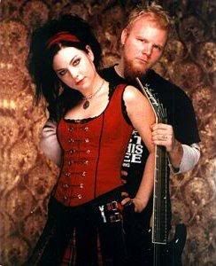 Amy Lee Amy Lee