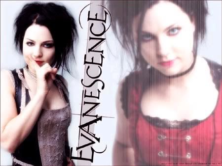 Amy Lee Amy Lee