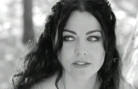evanescence evanescence