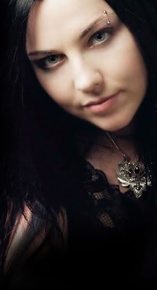 Amy Lee Amy Lee