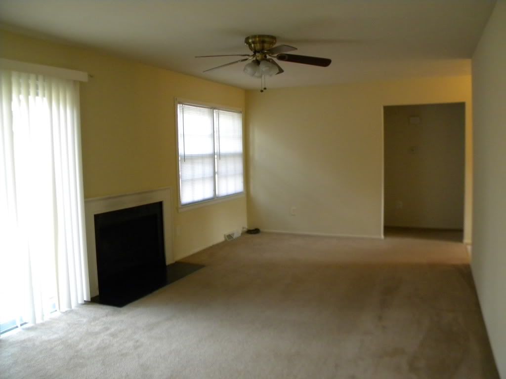 Large Living Room with Fireplace for Keeping Cozy on Chilly Beach Evenings. Golden Beach Affordable home for Sale by Marie Lally and O'Brien Realty of SOuthern Maryland Large Living Room with Fireplace for Keeping Cozy on Chilly Beach Evenings. Golden Beach Affordable home for Sale by Marie Lally and O'Brien Realty of SOuthern Maryland