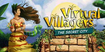 VV 3 - The Secret City