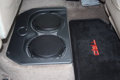 2000 toyota tundra stereo upgrade #5