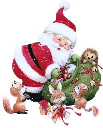 Santa Toys Pictures, Images and Photos
