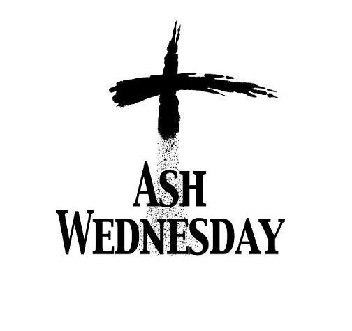 Ash Wednesday Pictures, Images and Photos