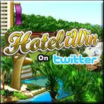 Hotel iWin on Twitter