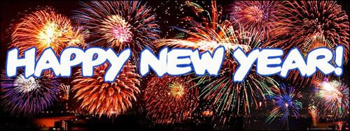 Happy New Year from iWin.com