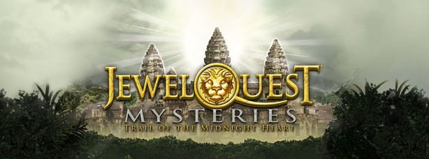 Jewel Quest Mysteries 2 Trail of the Midnight Heart