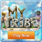My Tribe on iWin