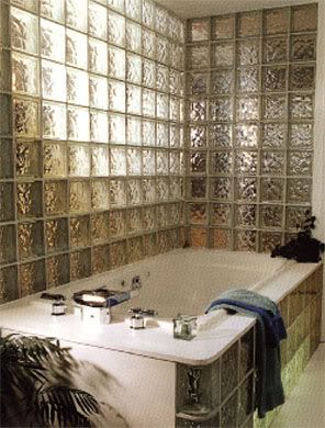 Glass Brick