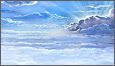 Heavenly Background