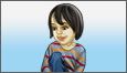Little Boy - Saffron