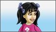 Little Girl - Saffron