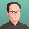 Nathan Fahrenthold
