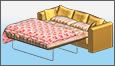 Sofa Bed