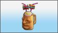 Tiki Mug