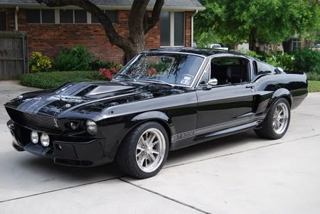 1967 Ford Mustang. ford mustang 1967.