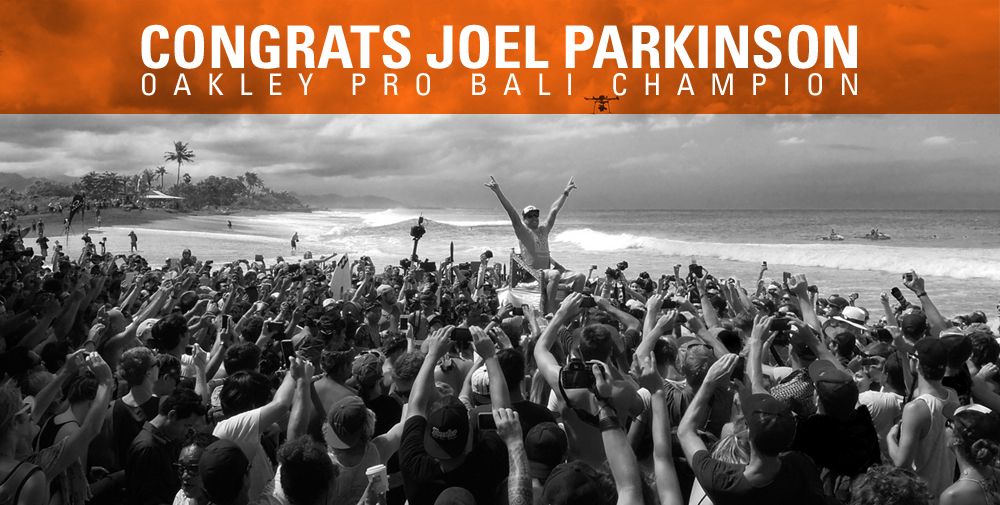 Oakley Pro Bali Oakley Pro Bali