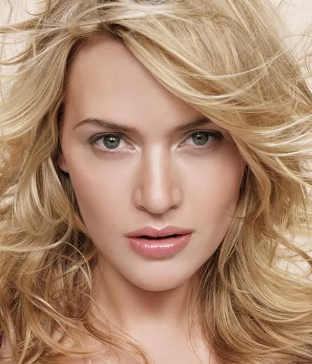 This week it was announced Kate Winslet was attached to a television 
