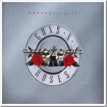 guns and roses greatest hits. Albúm:Guns N#39; Roses Greatest