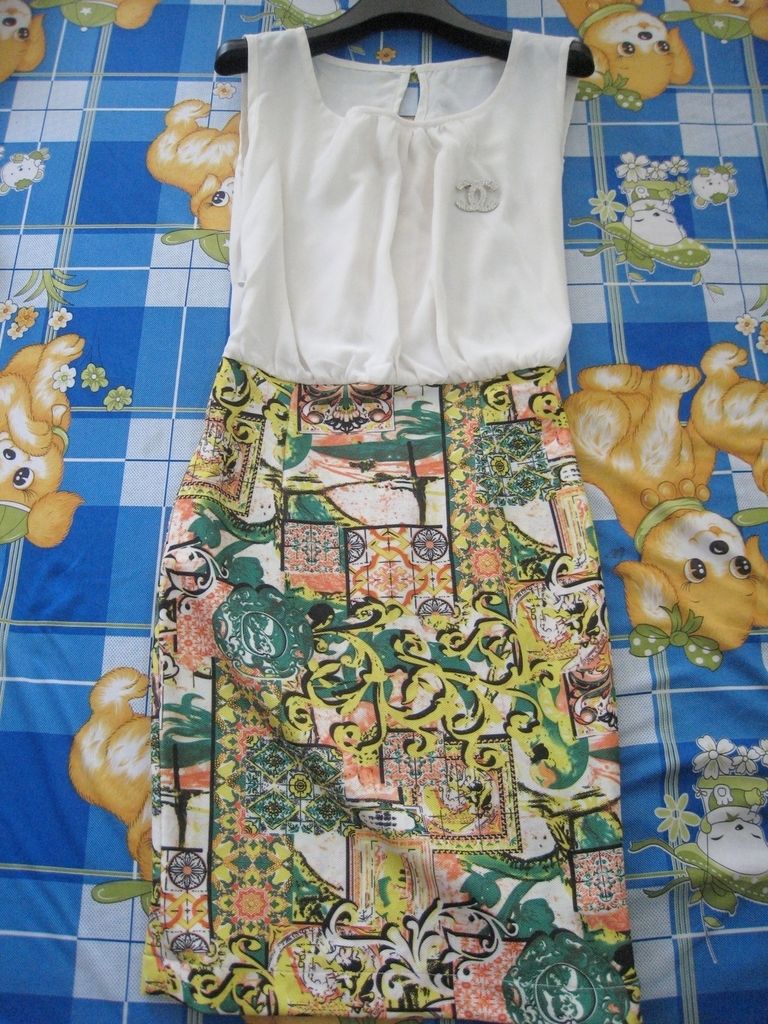 Em dọn tủ đồ, chuẩn bị 2 tháng nữa đón bé; thanh lý tất tần tật đủ style, giá fix sát sàn sạt ^^ - 22