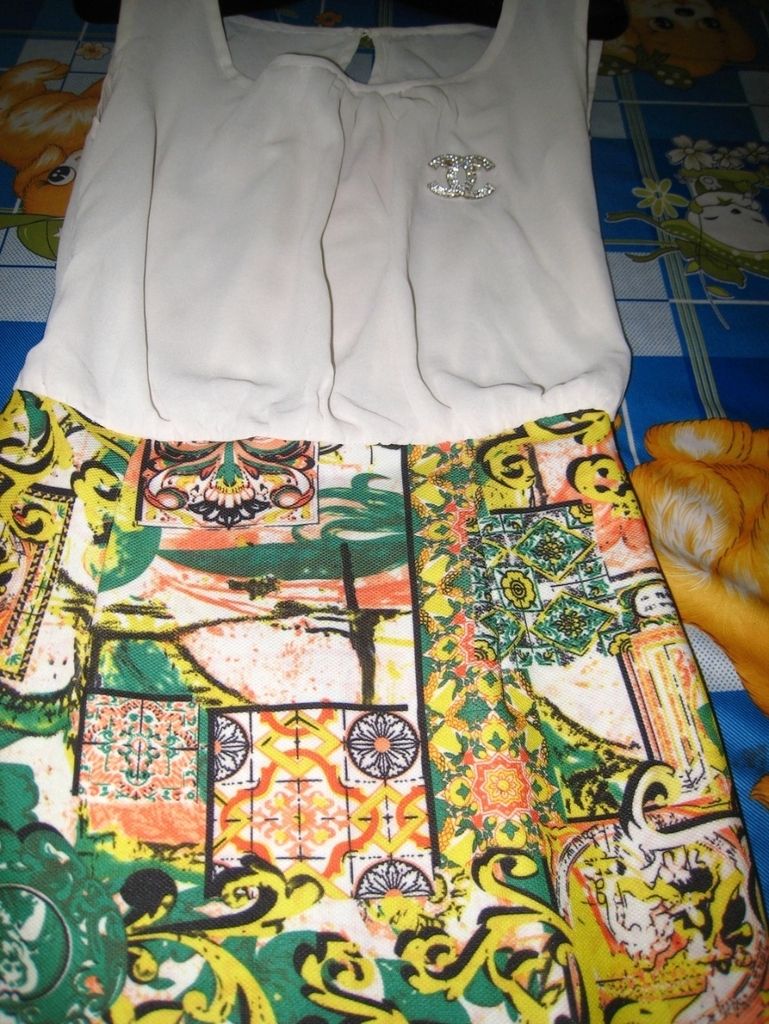 Em dọn tủ đồ, chuẩn bị 2 tháng nữa đón bé; thanh lý tất tần tật đủ style, giá fix sát sàn sạt ^^ - 23