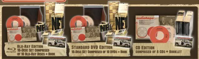 Neil Young - Archives Vol 1
