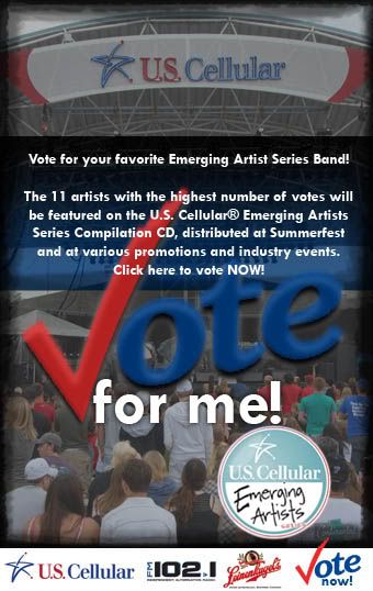 vote