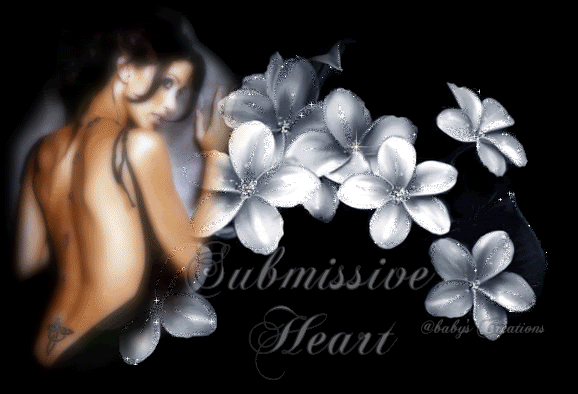 SUBMISSIVE HEART Pictures, Images and Photos