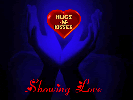 SHOWING LOVE Pictures, Images and Photos