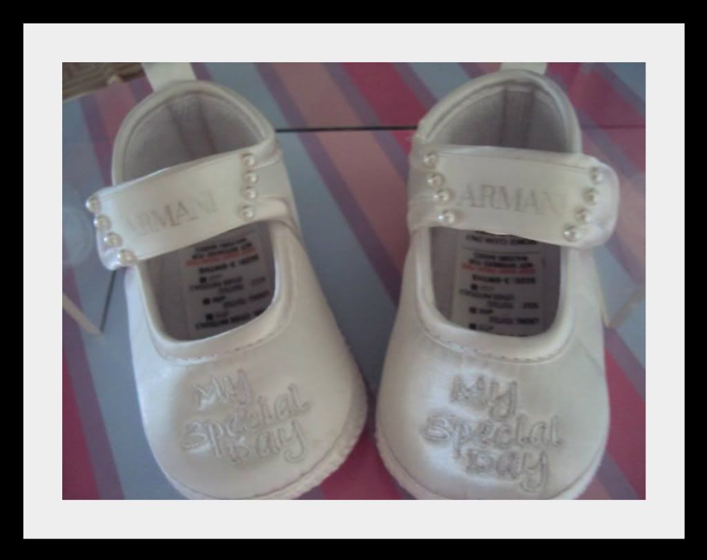 287 New baby dior headbands 639 Details about ROMANY BABY CHRISTENING SHOES WITH ARMANI RIBBON 12 M0N 