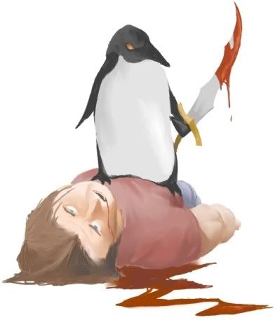 Forum Image: http://i391.photobucket.com/albums/oo358/Fiery_penguin_of_doom/penguin-kill.jpg