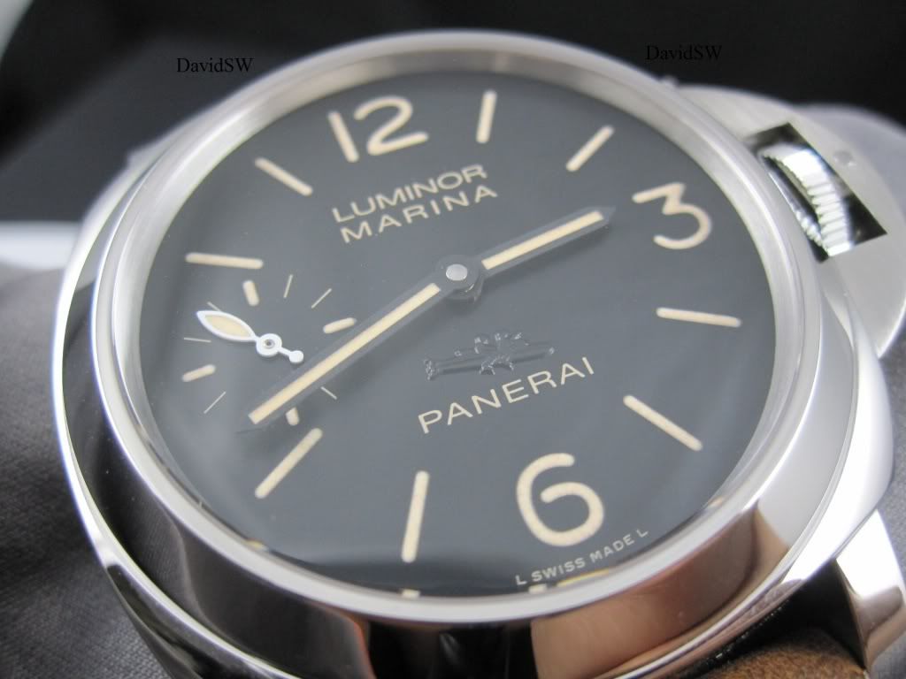 panerai 411