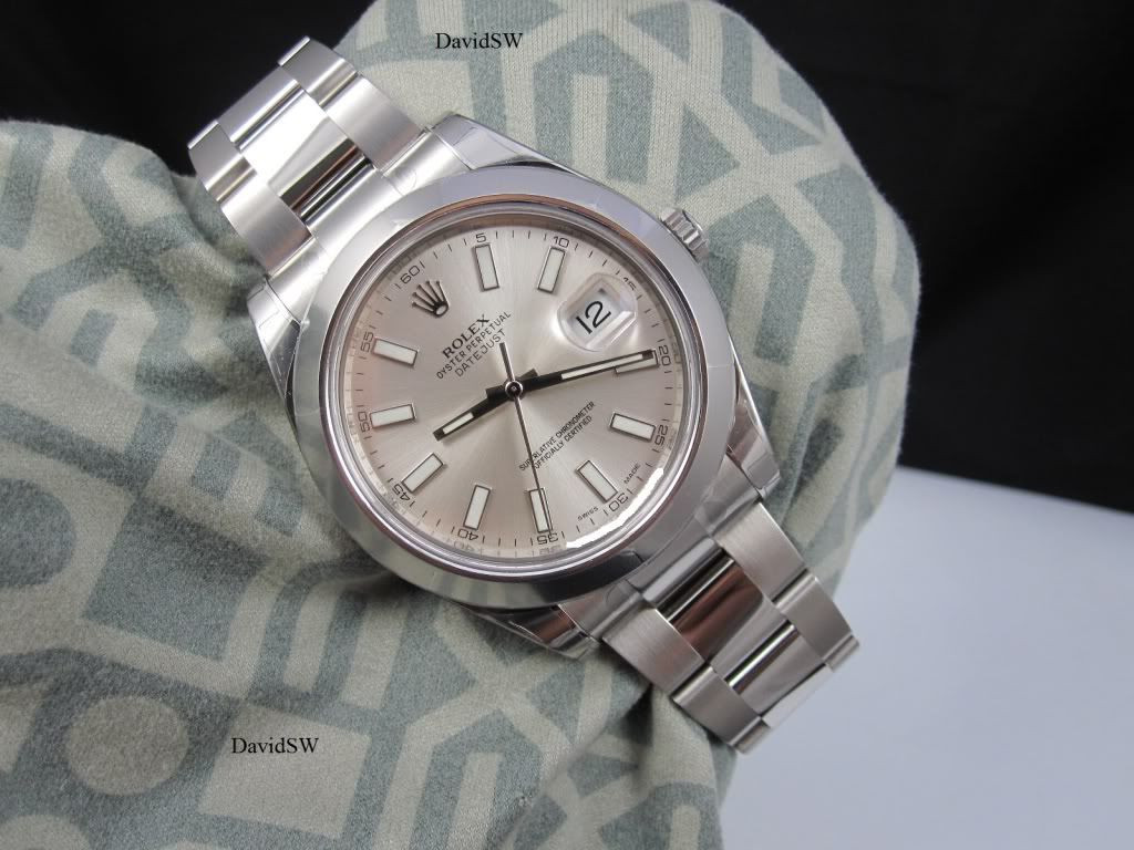 rolexforums davidsw