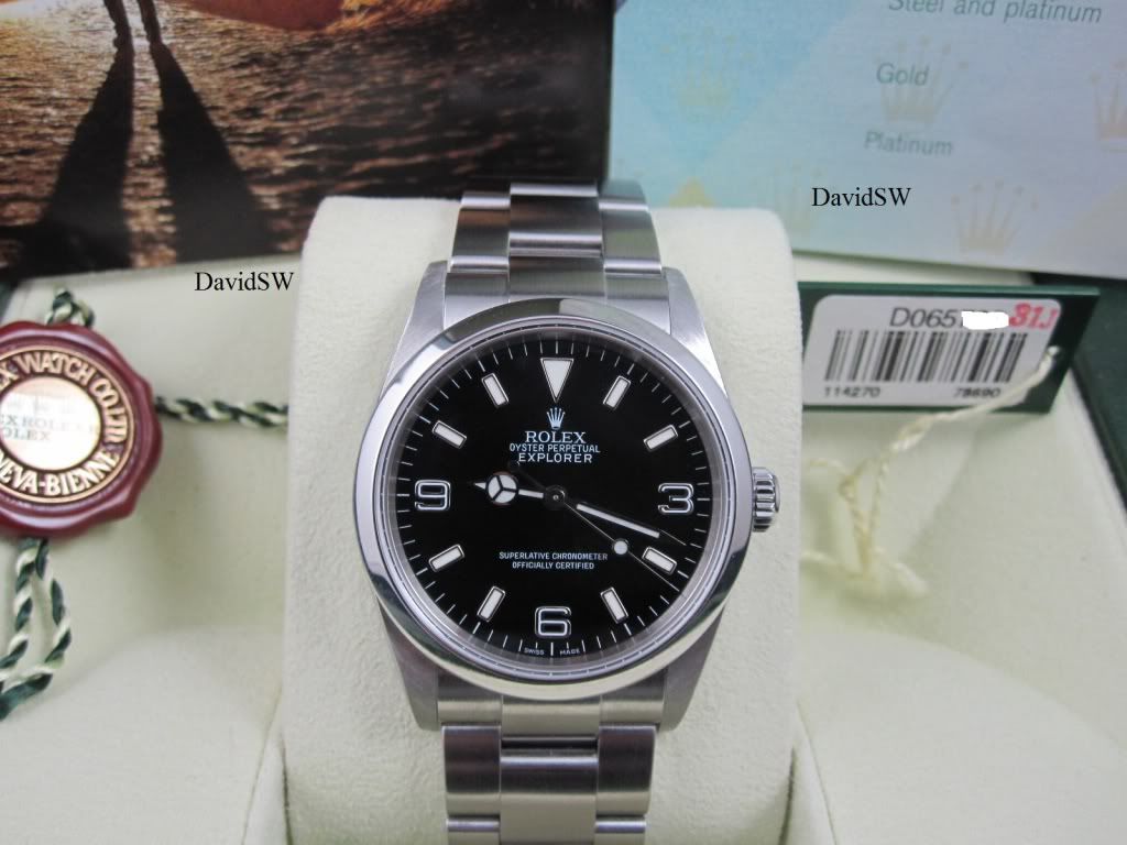 rolex d serial year